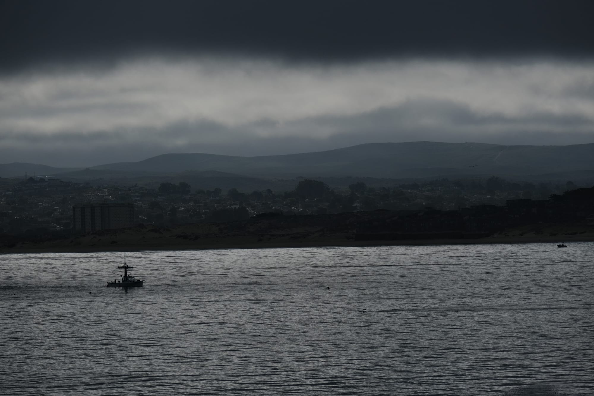 Dawn Patrol 8.8.25