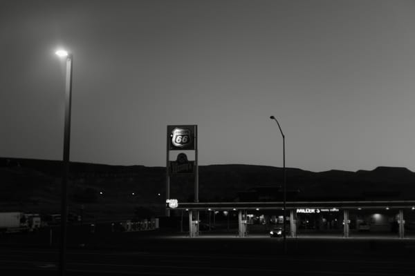 Dawn Patrol 8.16.25